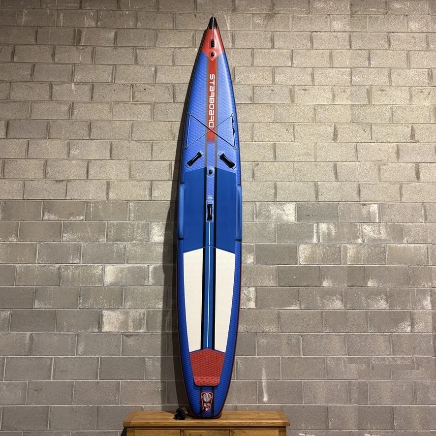 Starboard All Star Airline Deluxe STARBOARD ALLSTAR AIRLINE14×26